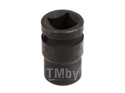 Головка торцевая ударная 1/2" 15 мм Licota A4015
