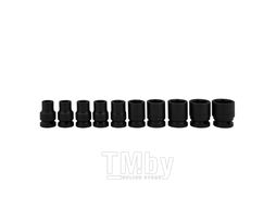 Набор ударных головок 1/2" 10пр., 10-24 мм Licota ASA-40008