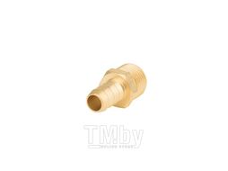 Переходник наружная резьба 1/2 - елка 12 мм Licota MH4040