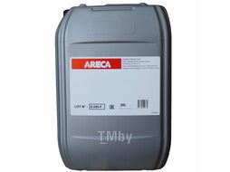 Трансмиссионное масло полусинтетическое S 75W-90 Semi Synth 20 л ARECA 150334