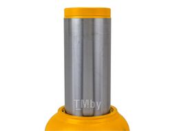 Домкрат бутылочный 50т с клапаном (h min-280мм, h max-450мм, ход штока-170мм) JCB JCB-TH95004