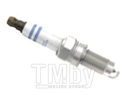Свеча зажигания AUDI: A3 3.2 V6 quattro 03-, A3 Sportback 3.2 V6 quattro 04-, TT 3.2 V6 quattro 06-, TT 3.2 VR6 quattro 98-, TT Roadster 3.2 V6 quattro 07-, TT R BOSCH 0242135510