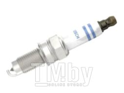 Свеча зажигания AUDI: A3 3.2 V6 quattro 03-, A3 Sportback 3.2 V6 quattro 04-, TT 3.2 V6 quattro 06-, TT 3.2 VR6 quattro 98-, TT Roadster 3.2 V6 quattro 07-, TT R BOSCH 0242135510