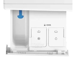 Стиральная машина BOSCH WGA25400ME