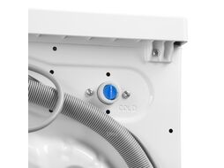 Стиральная машина с сушкой инвертором и паром MAUNFELD MFWM1486WH06
