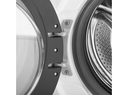 Стиральная машина с сушкой инвертором и паром MAUNFELD MFWM1486WH06