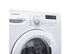 Стиральная машина MAUNFELD MFWM127WH051D