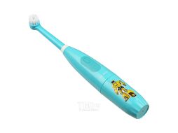 Электрическая зубная щетка CS Medica KIDS CS-463-B (бирюзовый)