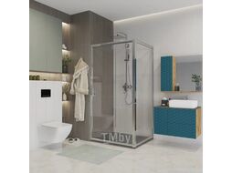 Душевой уголок Niagara 110x100 NG-62-11A-A100