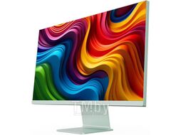 Монитор Digma Pro 27" Art L IPS 2K (зеленый)