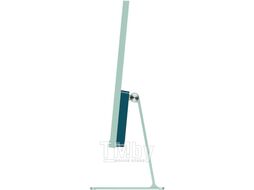 Монитор Digma Pro 27" Art L IPS 2K (зеленый)