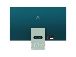 Монитор Digma Pro 27" Art L IPS 2K (зеленый)