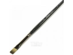 Кисть "Artists Hi-Tech" синтетика, плоская, №10 Pinax 224010