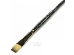Кисть "Artists Hi-Tech" синтетика, плоская, №10 Pinax 224010