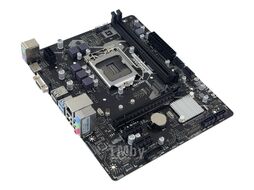 Материнская плата Soc1200 B560 2xDDR4, HDMI, M.2, 6xUSB2/4xUSB3.1, mATX, Com(int), Glan Biostar B560MHP