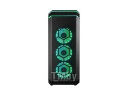 Корпус Stallion 3 EATX ARGB USB 3.1 без БП 4xFan Chieftec GP-03B-OP