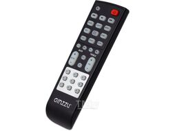 Колонки переносная Bluetooth MIDI-система 80W, караоке, TWS/BT/USB/TF/FM/ДУ Ginzzu GM-215
