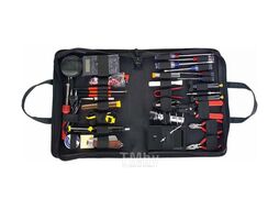 Набор инструментов 28 pcs Gembird TK-SOLDER