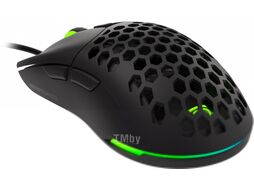 Мышь игровая Krypton 750 Black 8000dpi RGB Genesis NMG-1841