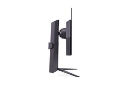 Монитор 27" UltraGear (26.5", 16:9, 2560x1440, OLED, 240Гц, HDMI+DisplayPort, регулировка высоты, портретный режим) LG 27GR95QE