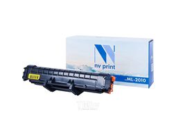 Картридж для Samsung ML 2010/ 2010P/ 2010R/ 2015/ 2510/ 2570/ 2571/ 2571N (3000k) NV Print NV-ML2010