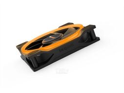 Вентилятор для корпуса Light Wings 120mm PWM ARGB Rifle 400-1700 RPM 4-pin Be quiet! BL072