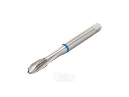 Метчик машинный для сквозных отверстий HSCo NeoTap DIN371/376, синий M4x0,7 ZEBRA WURTH 0653700400