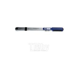Динамометрический беспружинный ключ с приводным квадратом 3/8", 25-130 Нм GARWIN INDUSTRIAL 501530-25-130-38