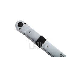 Динамометрический беспружинный ключ с приводным квадратом 3/8", 25-130 Нм GARWIN INDUSTRIAL 501530-25-130-38