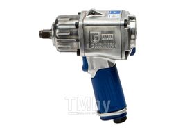 Гайковерт пневматический ударный 1/2" 1356 Нм (138 кГм), усиленный GARWIN INDUSTRIAL 800527-12-1356