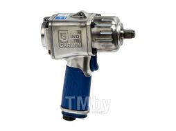 Гайковерт пневматический ударный 1/2" 1356 Нм (138 кГм), усиленный GARWIN INDUSTRIAL 800527-12-1356