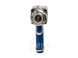 Гайковерт пневматический ударный 1/2" 1356 Нм (138 кГм), усиленный GARWIN INDUSTRIAL 800527-12-1356