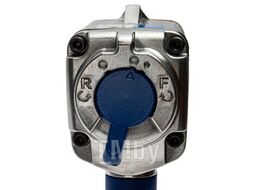 Гайковерт пневматический ударный 1/2" 1356 Нм (138 кГм), усиленный GARWIN INDUSTRIAL 800527-12-1356