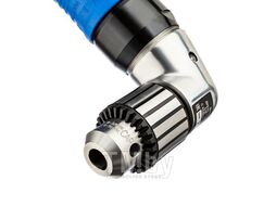 Дрель пневматическая 3/8" угловая с реверсом 10 мм 1500 об/мин GARWIN INDUSTRIAL 802030-38-1500