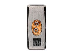 Кувалда Garwin INDUSTRIAL с рукояткой из дерева гикори, 2000 г GARWIN INDUSTRIAL GHT-SW02000