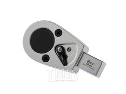 Насадка для динамометрического ключа трещоточная 1/4", 9*12, GARWIN 505540-14-912