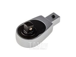 Насадка для динамометрического ключа трещоточная 1/4", 9*12, GARWIN 505540-14-912