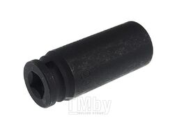 Головка торцевая ударная глубокая 1/2", 6 гр., 23 мм GARWIN PRO 620272-23