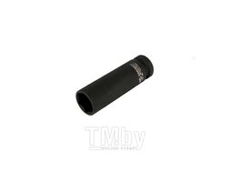 Головка торцевая ударная глубокая тонкостенная 1/2", 6 гр., 19 мм GARWIN PRO 620284-19