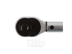 Динамометрический ключ с приводным квадратом 1/2", 28-210 Нм GARWIN PRO 501518-28-210-12