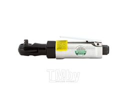 Пневмотрещотка 1/4" 45 Нм (4,6 кГм) GARWIN PRO 801510-1001