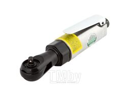 Пневмотрещотка 1/4" 45 Нм (4,6 кГм) GARWIN PRO 801510-1001