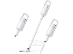 Беспроводной вертикальный пылесос LEACCO S20 Cordless Vacuum Cleaner