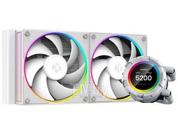 Кулер ID-Cooling SL240 White