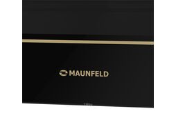 Шкаф духовой электрический MAUNFELD EOEF516RBG