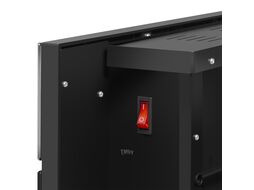 Кофемашина встраиваемая MAUNFELD AMCM1503S