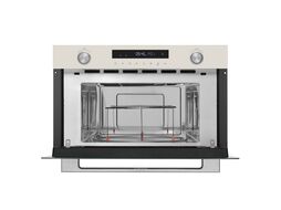 Микроволновая печь встраиваемая MAUNFELD MBMO349GBG