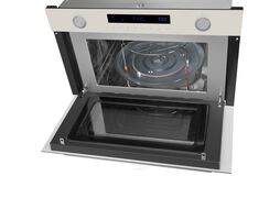 Микроволновая печь встраиваемая MAUNFELD MBMO349GBG