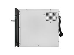 Микроволновая печь встраиваемая MAUNFELD MBMO349GBG