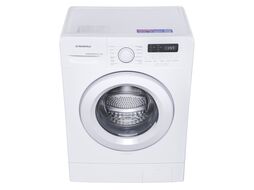 Стиральная машина MAUNFELD MFWM106WH051D